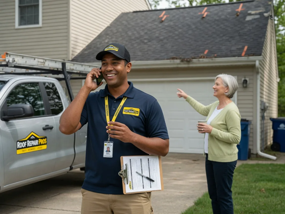 Roof Repair Mount Holly, VT FAQs